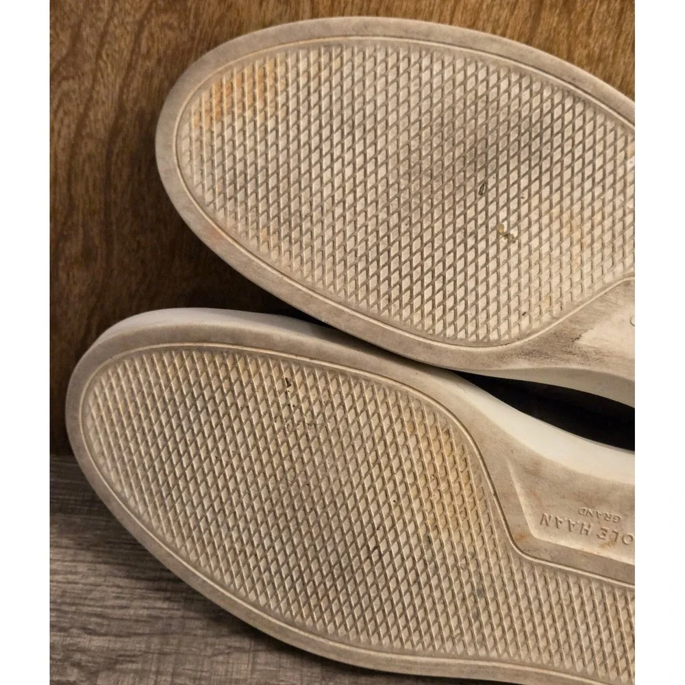 Cole Haan *owners are